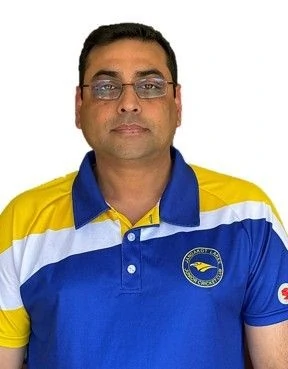 amit Modi